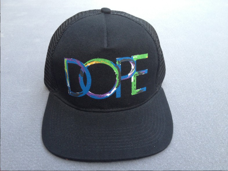 Dope Snapback Hat id46